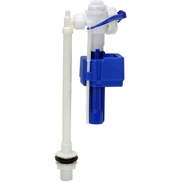 Shop Fluidmaster Pro747k Repair Filler Valve With Adjustable Ballcock Overstock 26047510