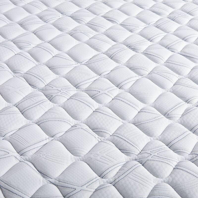 Serta Clarks Hill 13" Extra Firm Mattress