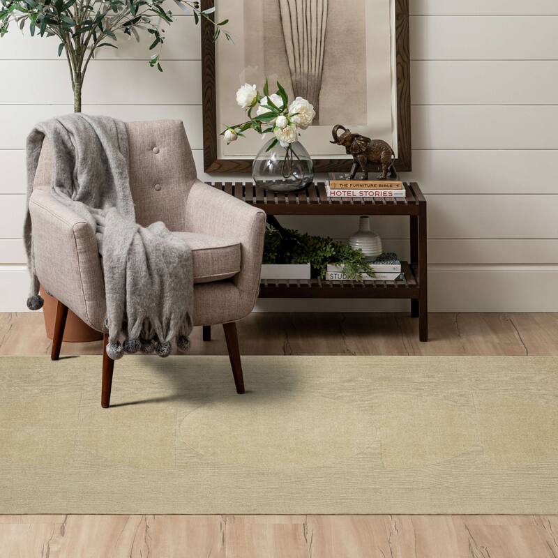 Bobby Berk Luna Area Rug by Karastan