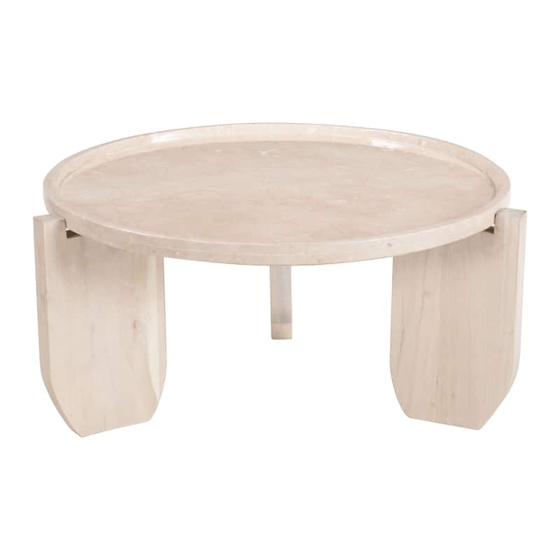 Nador Coffee Table Natural