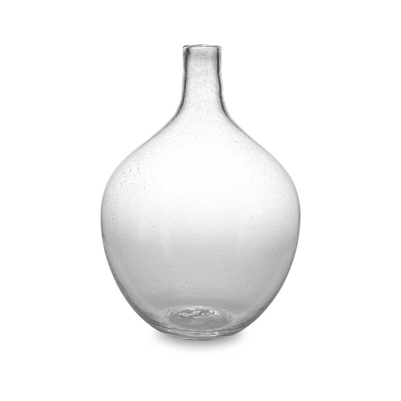 Signature Design by Ashley Kurthorne Clear Vase