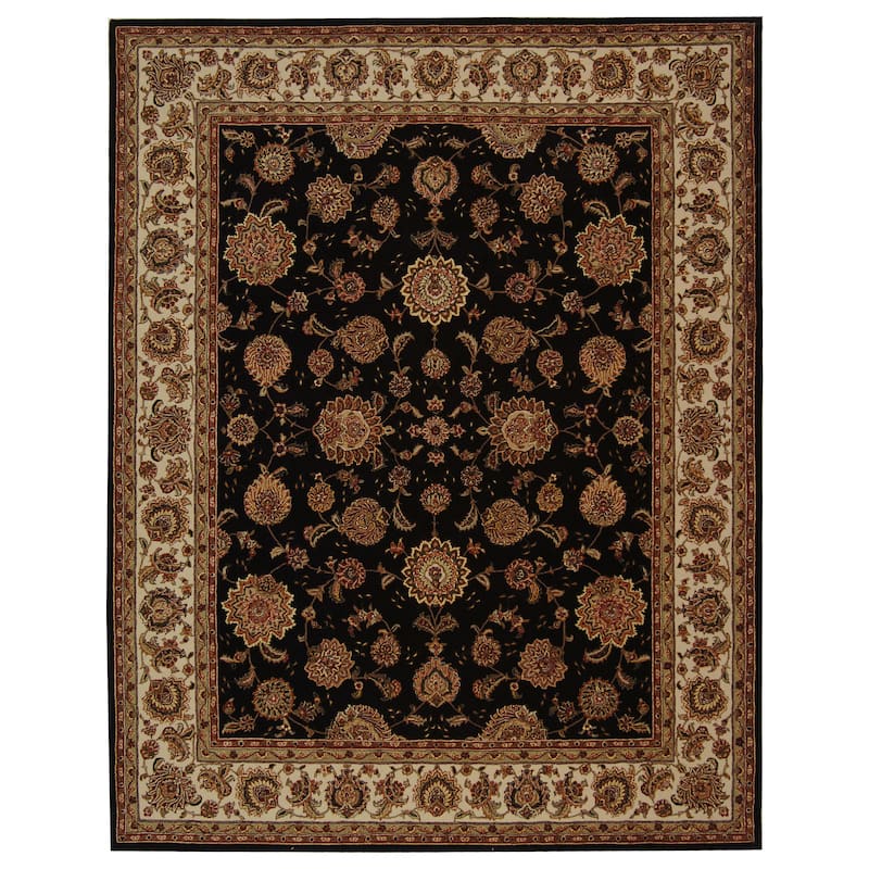 SAFAVIEH Handmade Persian Court Belen Traditional Oriental Wool Rug