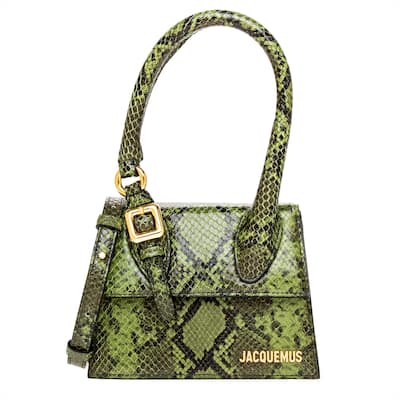 Jacquemus Medium Le Chiquito Bag