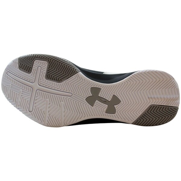 under armour rocket 2 black