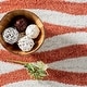 preview thumbnail 10 of 57, Nuloom Tristan Contemporary Waves Area Rug