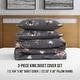 preview thumbnail 9 of 8, Lucky Brand Cali Bouquet Duvets