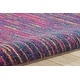 preview thumbnail 90 of 95, Nourison Passion Modern Abstract Area Rug