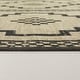 preview thumbnail 5 of 3, Hasan Vintage Southwestern Area Rug