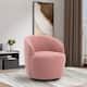 Option Teddy-Pink