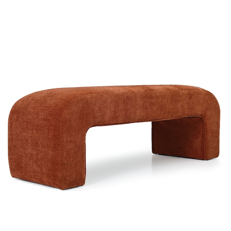 Upholstered Bench