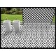 Frias 12 x 12 Ceramic Tile for Wall in Black and White - Bed Bath ...