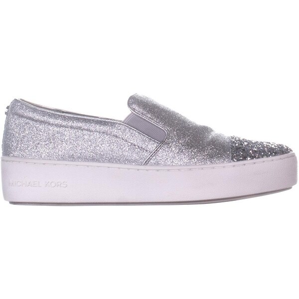 michael kors tia slip on