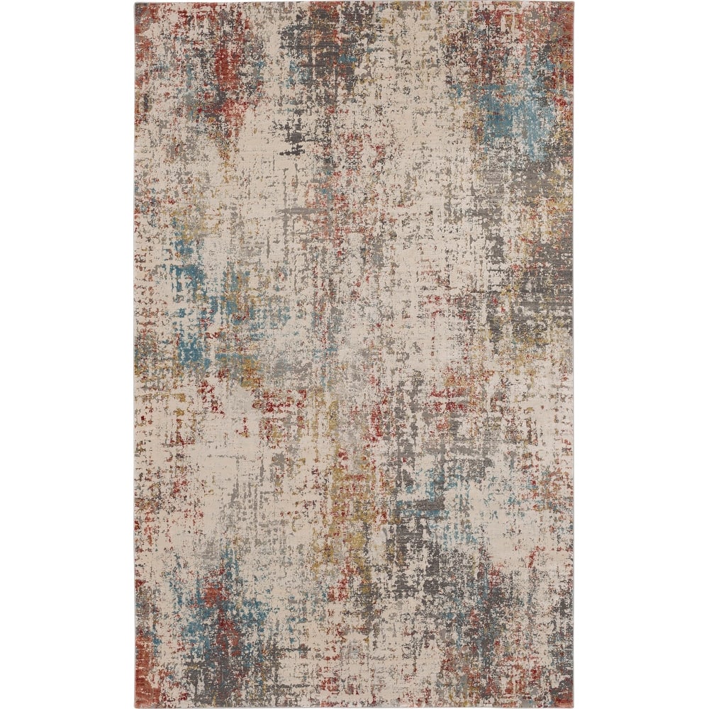 Karastan Tryst Marseille Area Rug