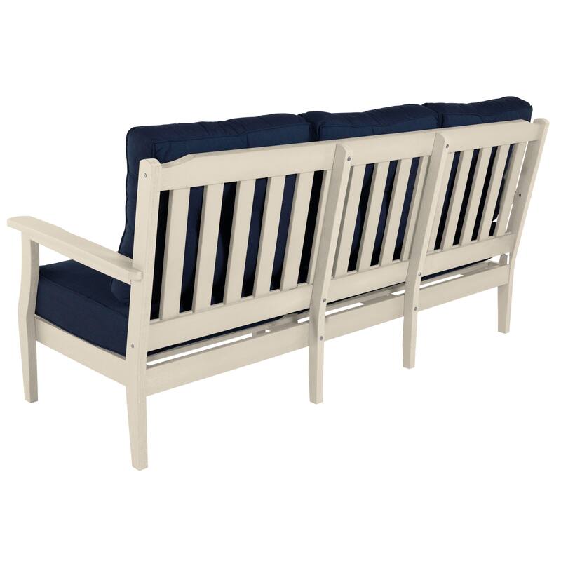 HIGHWOOD Lehigh Deep Seating Sofa