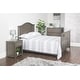 preview thumbnail 17 of 23, Forever Eclectic Cottage Arch Top 4-in-1 Convertible Crib