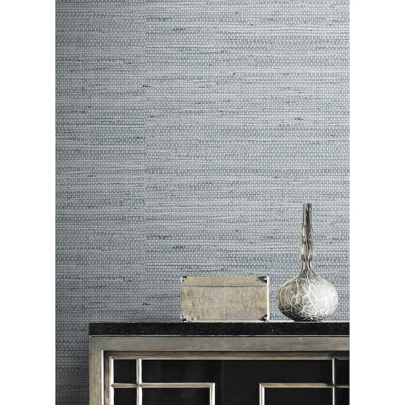 Lillian August Luxe Haven Luxe Weave Peel and Stick Wallpaper
