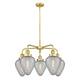 Option Satin Gold