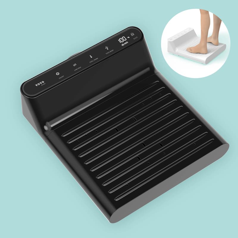 Full Body and Foot Dryer