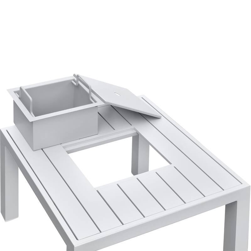 Nash Outdoor Seating Set