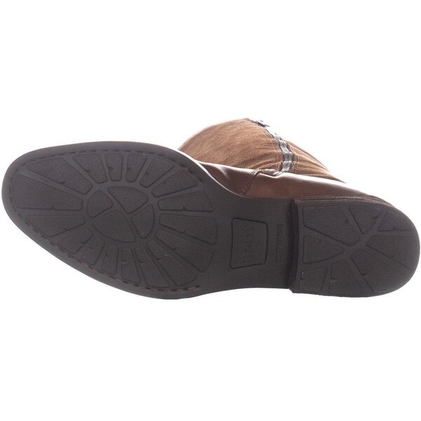 born cook wide calf boots