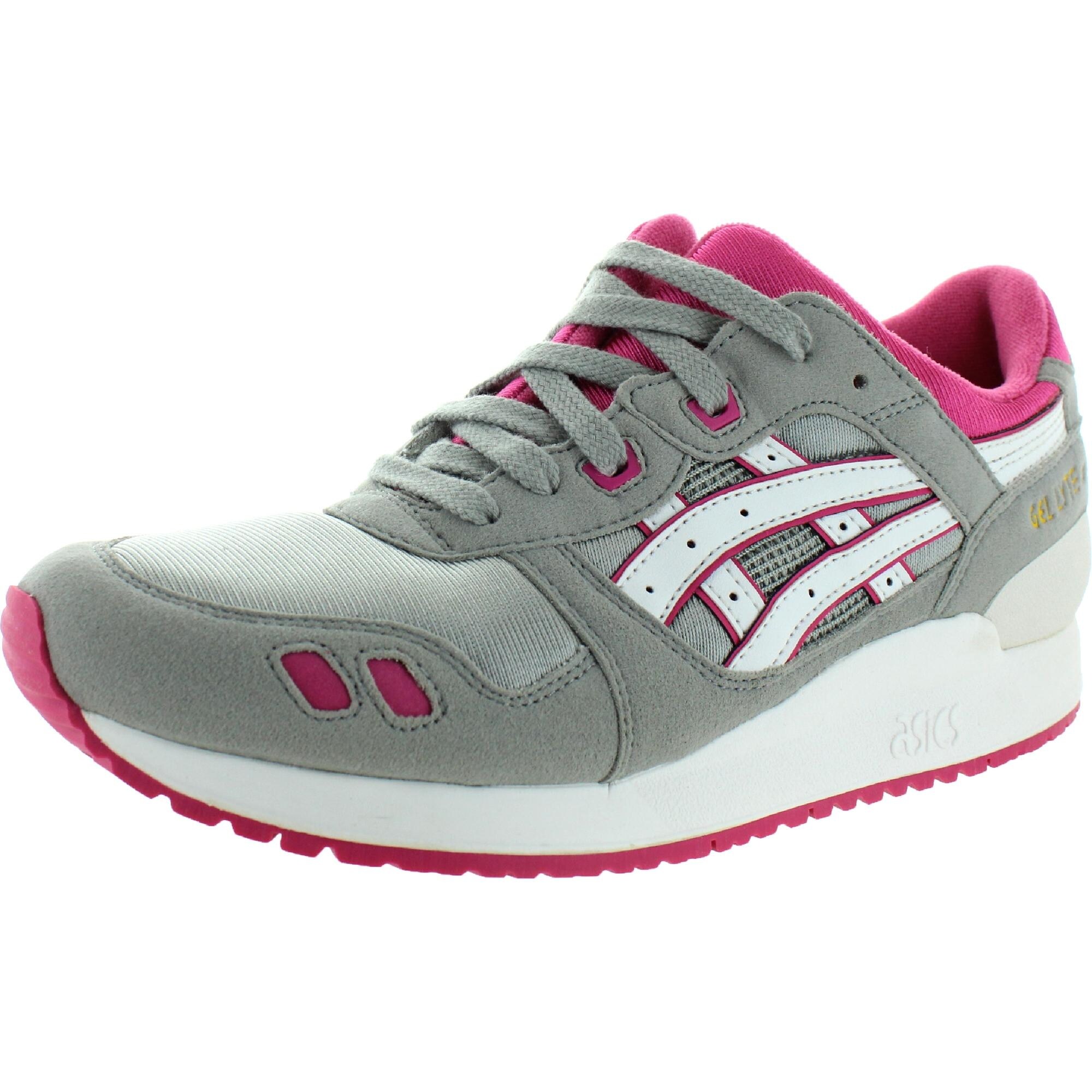 asics girls shoes