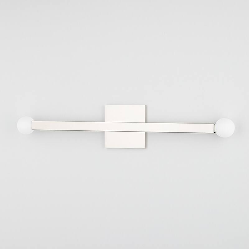Mitzi by Hudson Valley Dona 2-Light Wall Sconce