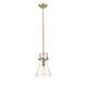 Option Brushed Brass / Seedy