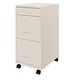 preview thumbnail 18 of 30, Space Solutions 18" Deep 3 Drawer Metal File Cabinet