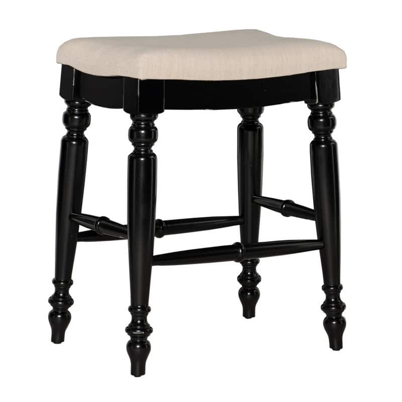Katy Backless Counter Stool