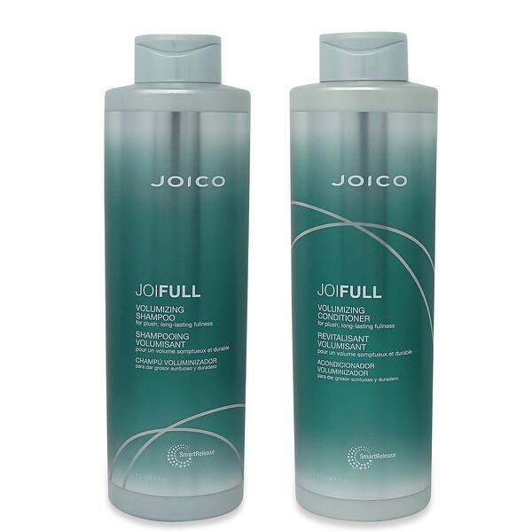 Shop Joico Joifull Volumizing Shampoo 33 8 Oz And Joifull