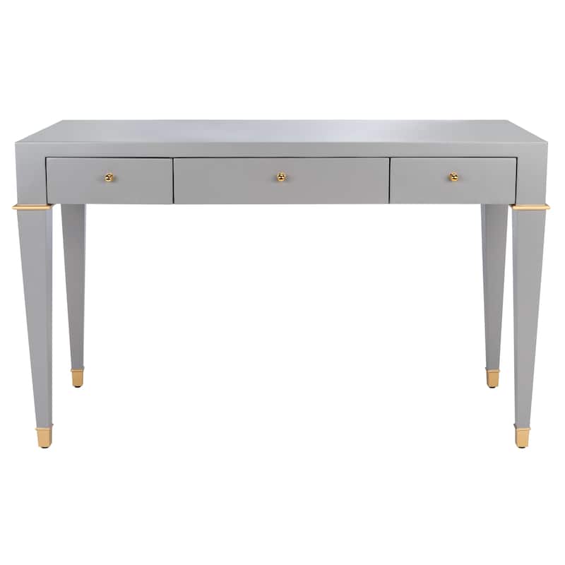 SAFAVIEH Home Jordyn Modern Desk