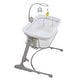 preview thumbnail 1 of 4, Versatile Co-Sleeper® Bassinet Off-White