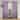 Superior Leaves Machine Washable Room Darkening Curtains with Back Tabs, Set of 2
