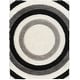 preview thumbnail 2 of 4, Livabliss Bologna Geometric Plush Area Rug