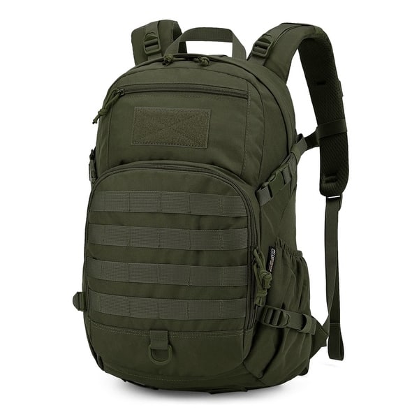 army green hiking backpack IGOLUMON 40L Packable Lightweight Camping Backpack Men Women Waterproof Hiking Daypack Outdoor Travel Daypack,Army : Sports & Outdoors Get your Little Operator ready with their own ruck Our kids Recon Tactical Backpacks are just like the real thing MOUNTAINTOP 40L Hiking Backpack with