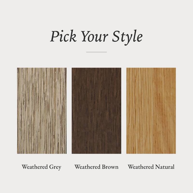 Maven Lane 31" Emerson Bar Height Kitchen Stool