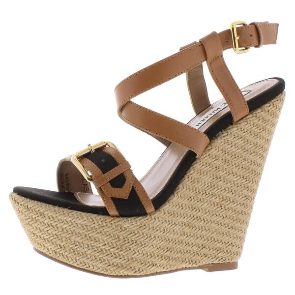 steve madden bellini wedge sandal