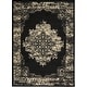 preview thumbnail 125 of 135, Nourison Grafix Distressed Vintage Medallion Area Rug