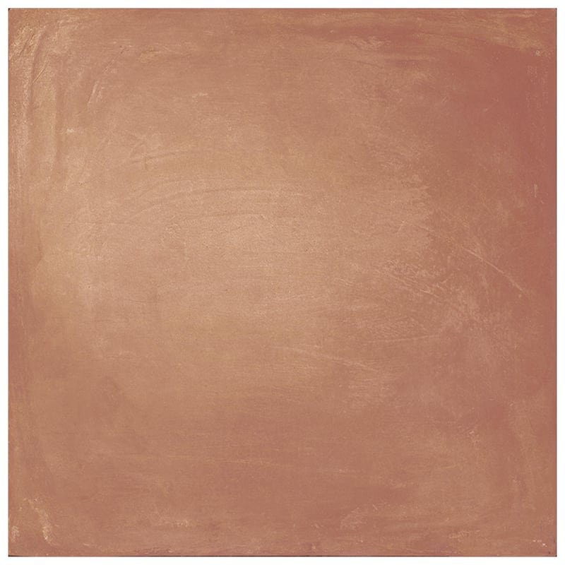 Merola Tile Sentier des Ocres 4-1/2" x 4-1/2" Porcelain Floor and Wall Tile