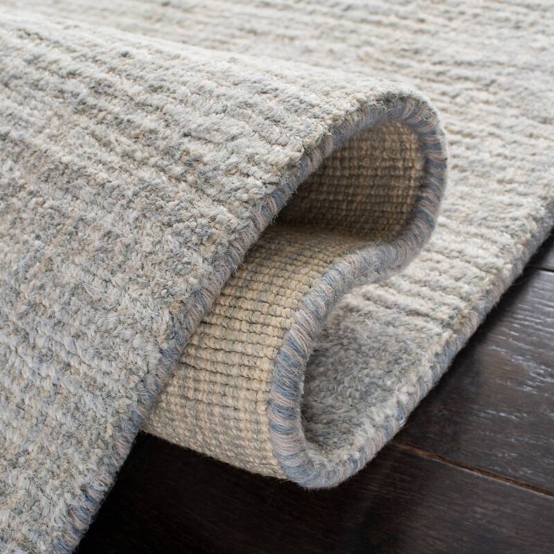 SAFAVIEH Handmade Natural Fiber Najiba Casual Jute Rug