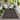 Machine Washable Indoor/ Outdoor Globa Trinidad Chantille Rug