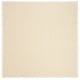 preview thumbnail 85 of 87, SAFAVIEH Natural Fiber Giesela Sisal Rug 6' Square - Creme - Square