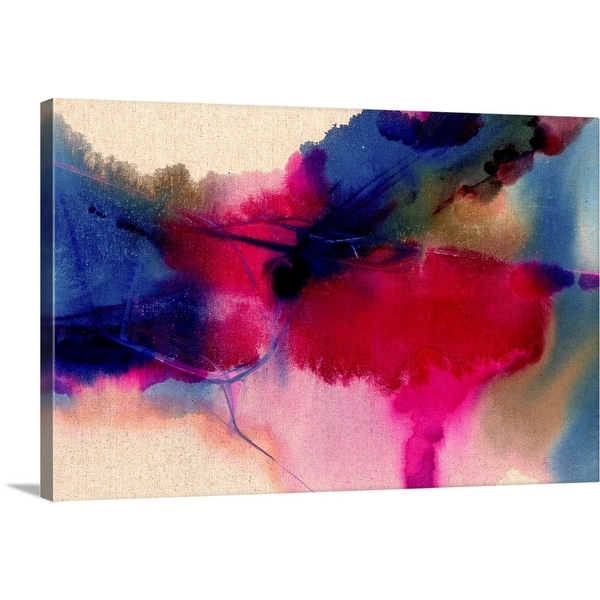"Natural Conclusions" Canvas Wall Art