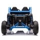 preview thumbnail 27 of 58, 24V Two-Seater UTV for Kids, Off-Road Ride On Car with Remote Control, Bluetooth, Four-Wheel Suspension, and Rear Storage