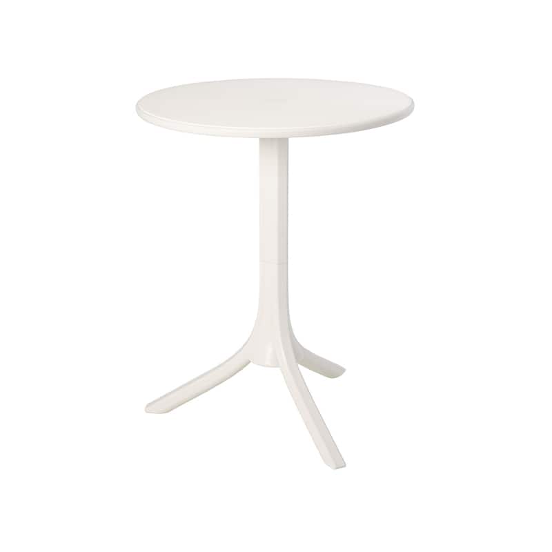 La Vie Resin Outdoor Bistro Set