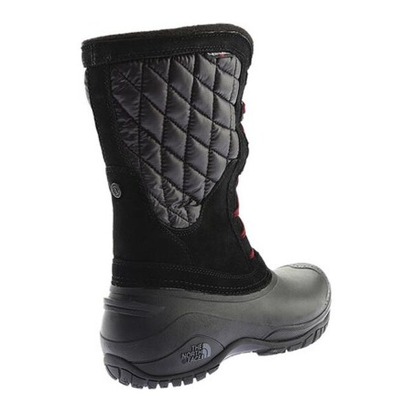 north face thermoball utility mid boots