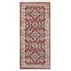 preview thumbnail 19 of 36, Gertmenian Hurston 3PC Traditional Medallion Area Rug Set, 2x7, 5x7, and 8x10 - 3PC Set