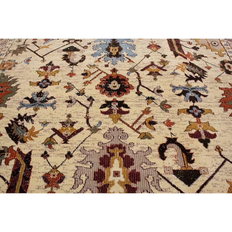 Noori Rug Karabag Velda Rug