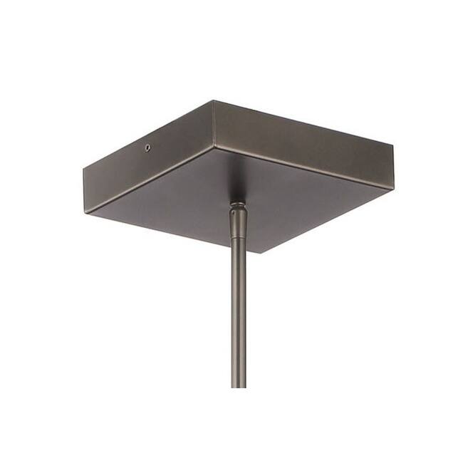 Kovacs P1641-L Intersezioni 6" Wide x 18-1/4" Tall LED Multi Light