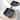 STYLISH 14 1/2 inch Square Porcelain Bathroom Sink - 14 1/2" x 14 1/2" x 5"